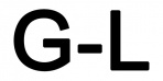 G - L (sortiert nach Silca)