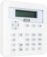 ABUS Security-Center Secoris