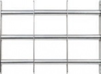 Fenstergitter/ FPR