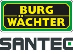 Burg Wächter SANTEC