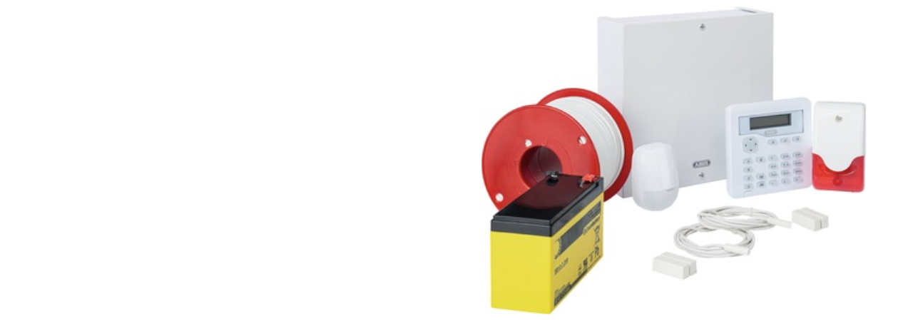 ABUS Security-Center Terxon