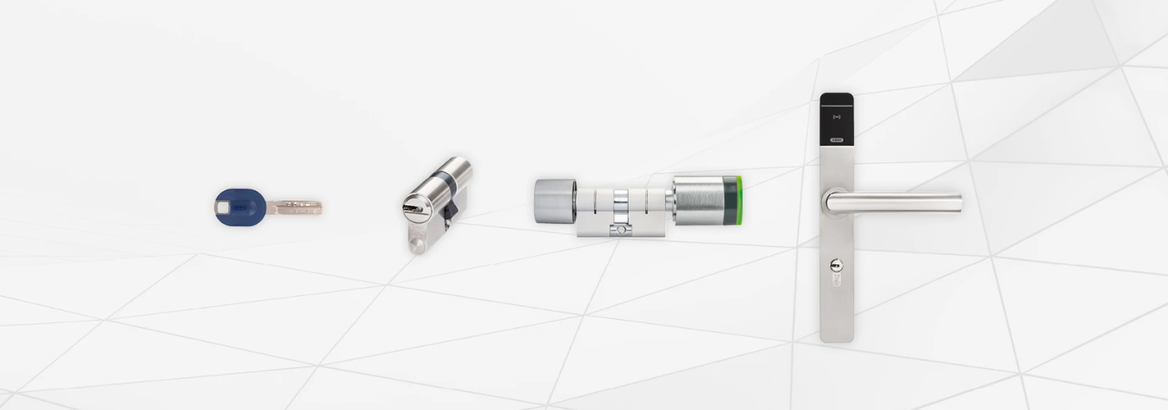 ABUS TECTIQ