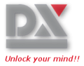 DX