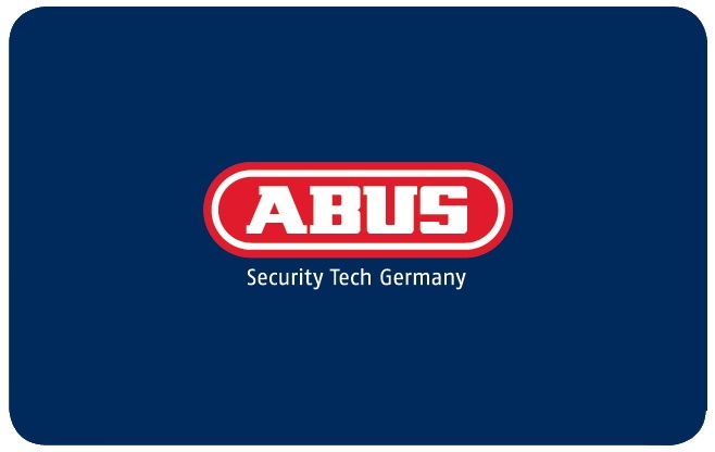 ABUS wAppLoxx Pro - WLX  Transponderkarten (5 Stück)