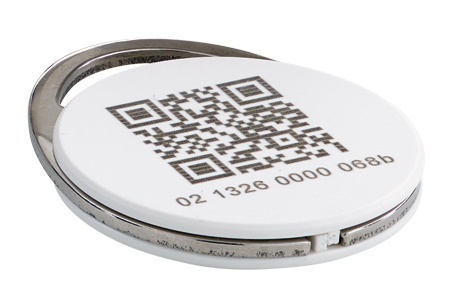 dormakaba evolo smart RFID-Tag LEGIC