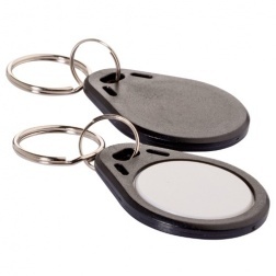 Transponder MIFARE DesFire EV2 8K
