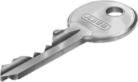 Schlüssel zu Doppelzylinder B5LTgleichschließend