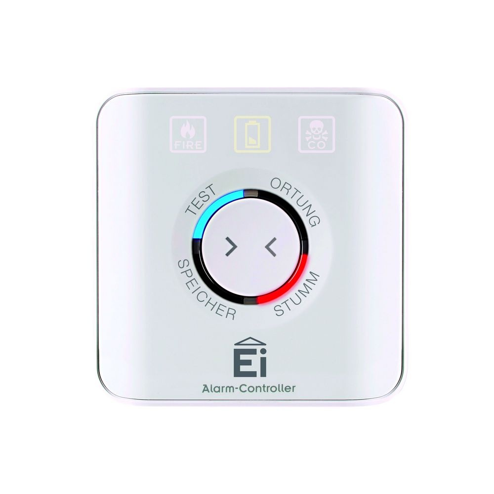 Alarm-Controller Ei450