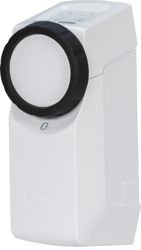 HomeTec Pro Bluetooth®-Türschlossantrieb CFA3100 HomeTec Pro Bluetooth®-Türschlossantrieb CFA3100