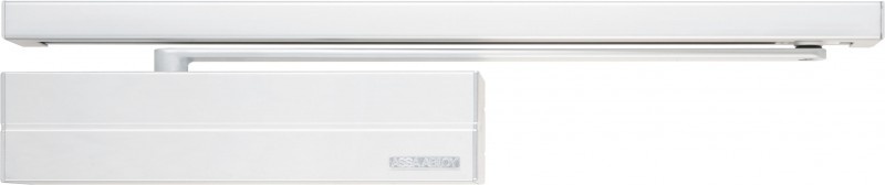 Türschließer ohne Gleitschiene EN 3-6 DC700 Türschließer ohne Gleitschiene EN 3-6 DC700