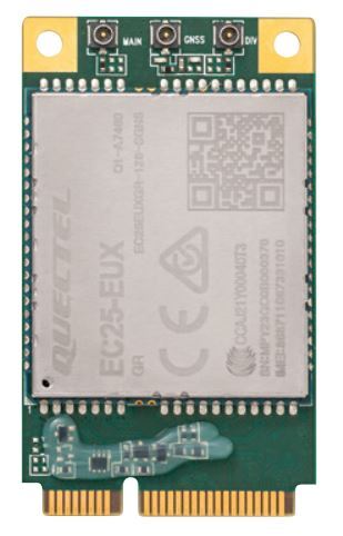 Smartvest Pro Mobilfunk-Modul