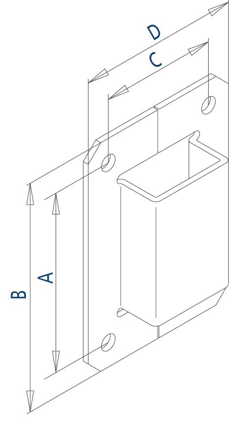 Stangenschlaufen 924