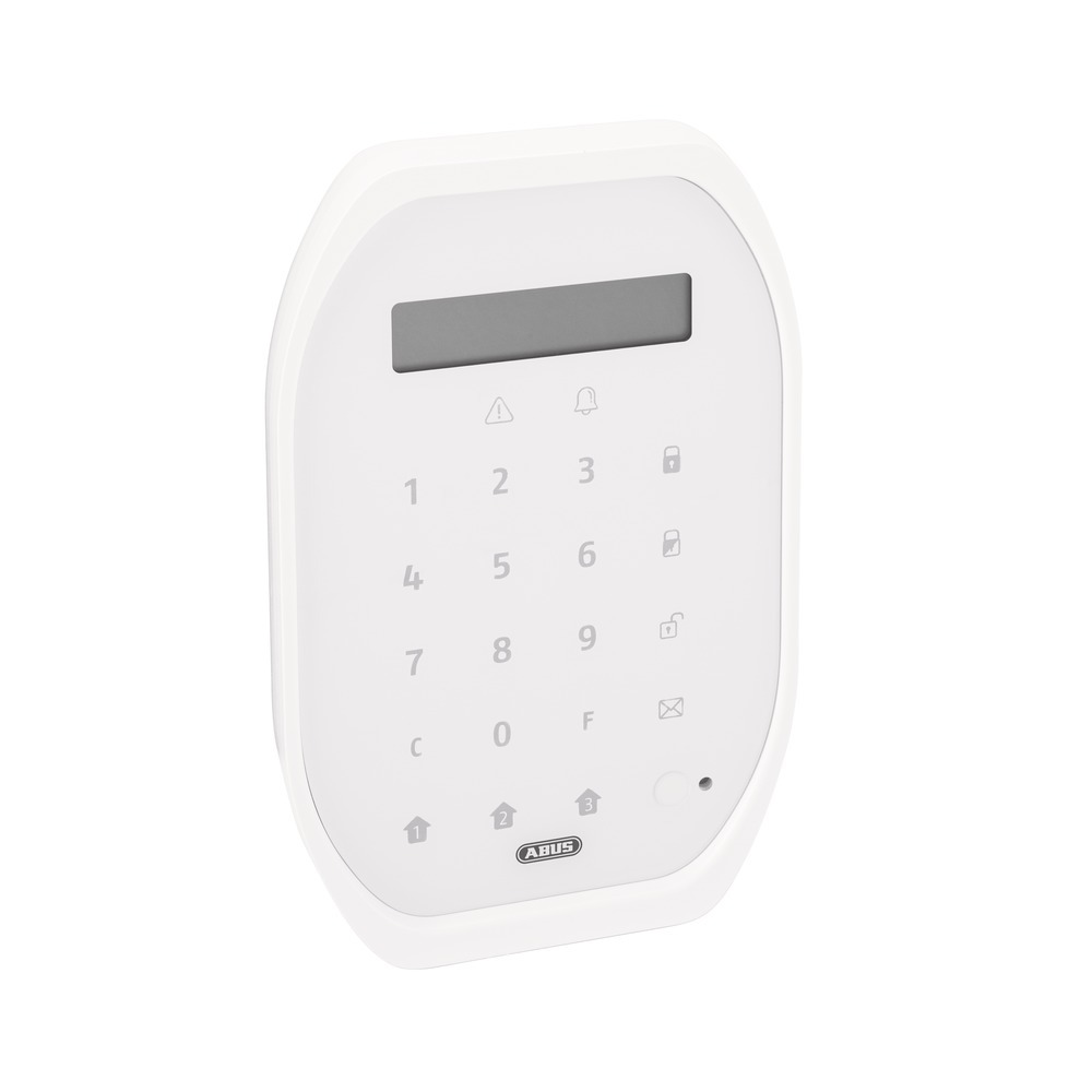 Comfion Funk-Bedienteil Mifare DESFire