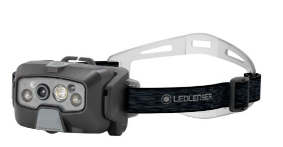 LED Lenser HF8R Core