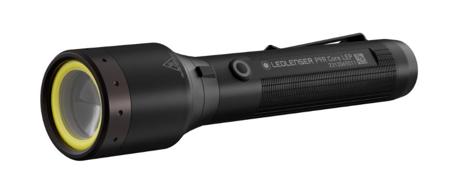 LED Lenser P9R Core LEP