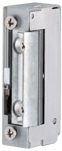 Elektro-Türöffner mit Radiusfalle 118500 Elektro-Türöffner mit Radiusfalle 118500