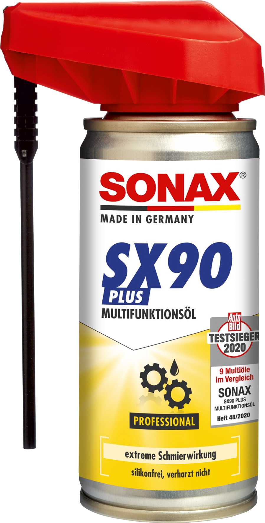 SONAX SX90 PLUS mit EasySpray 100ml