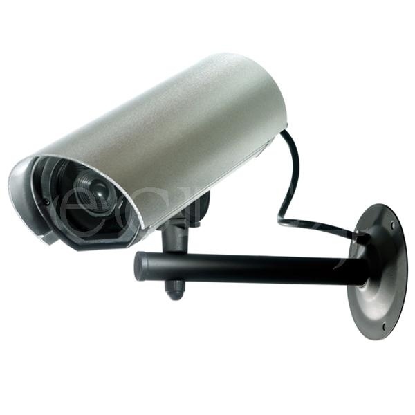 Dummy-Camera mit LED