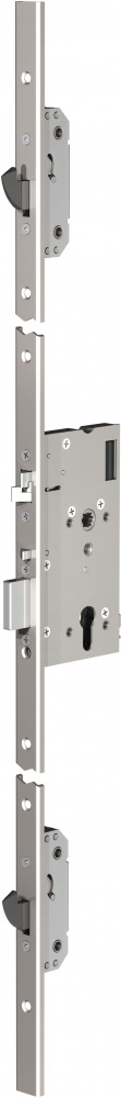 Mediator Vollblatt-Mehrfachverriegelung 72mm Mediator Vollblatt-Mehrfachverriegelung 72mm