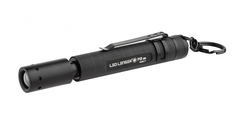 LED Lenser P2 