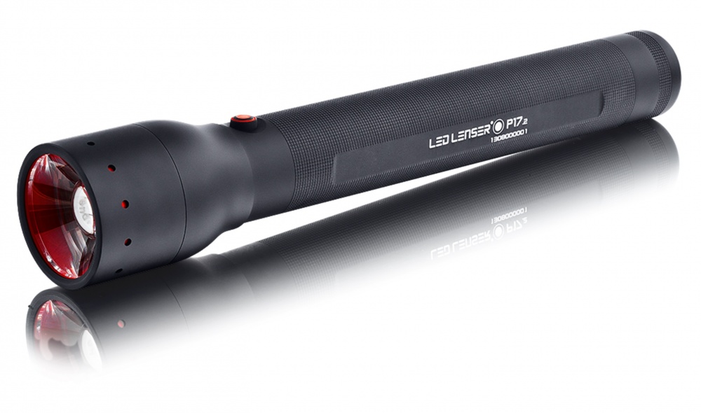 LED Lenser P17 LED Lenser P17