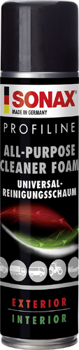 SONAX PROFILINE All-Purpose Cleaner Foam 400 ml