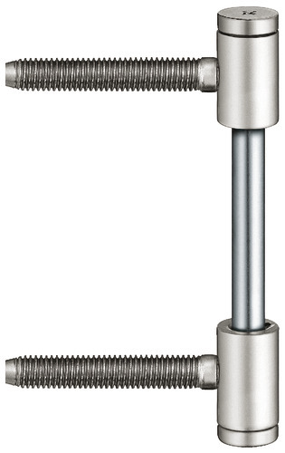 Flügelteil VARIANT® V0026WF vernickelt