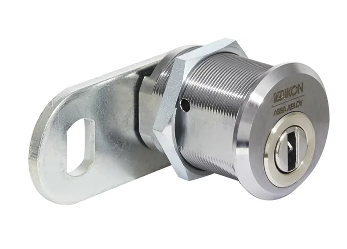 Schließhebelzylinder eCLIQ N923 E