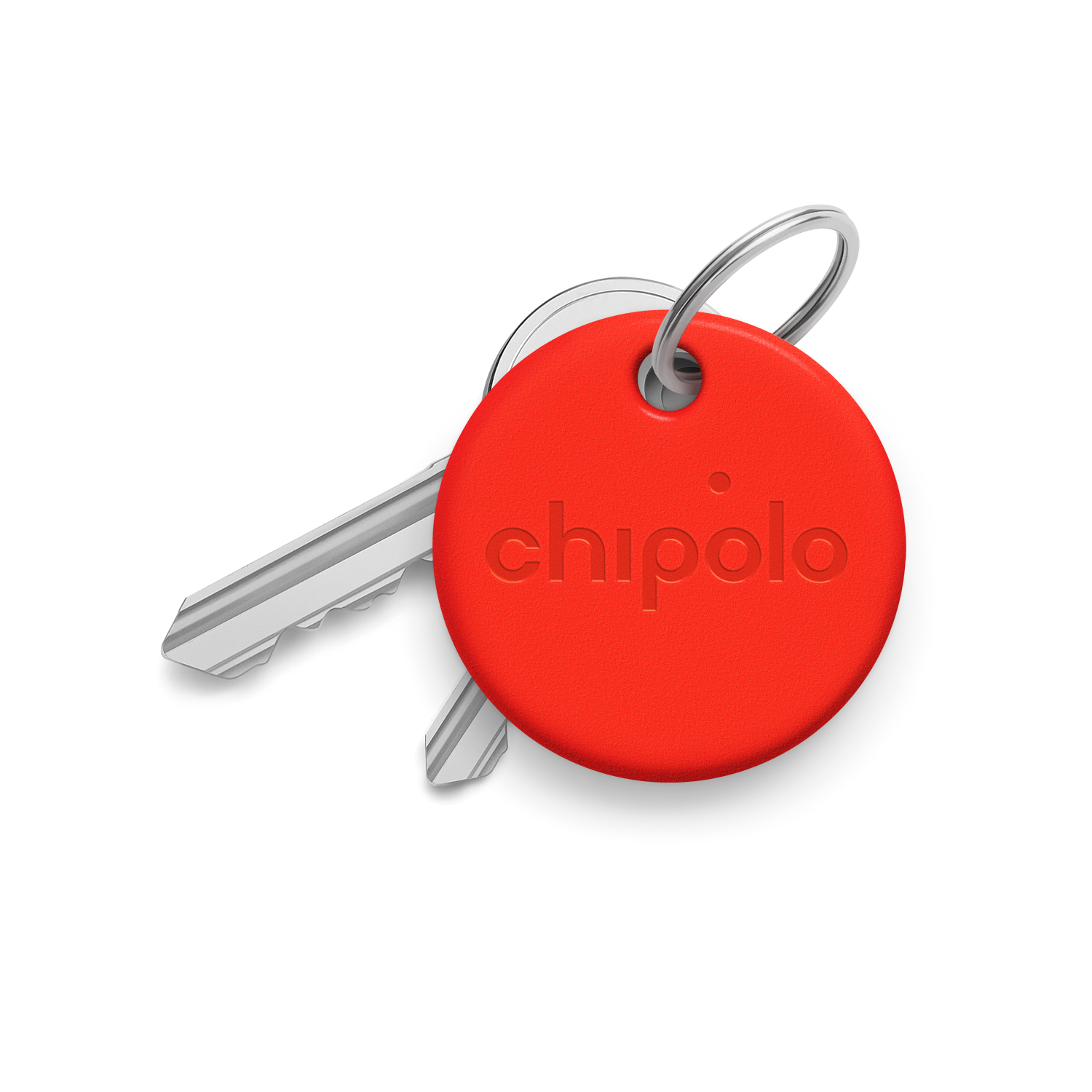 Chipolo One Bluetooth Schlüsselfinder