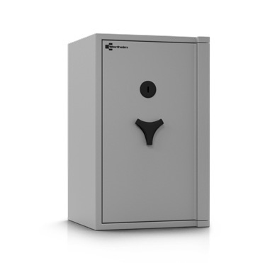 Tresor BG-Serie Farbe Grey, RAL 7037 Tresor BG-Serie Farbe Grey, RAL 7037