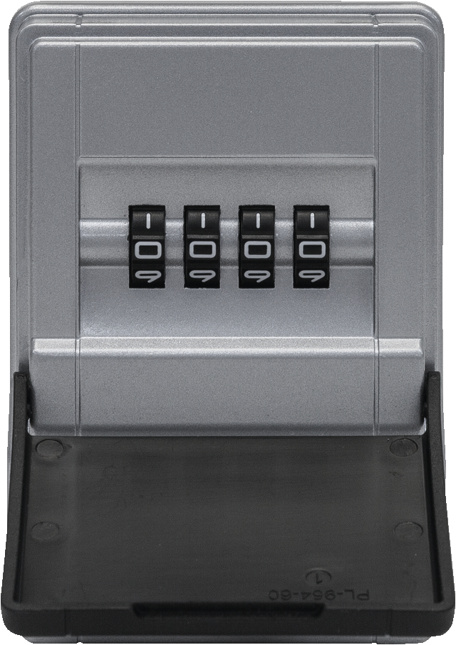 KeyGarage™ 727 Mini zur Wand­montage