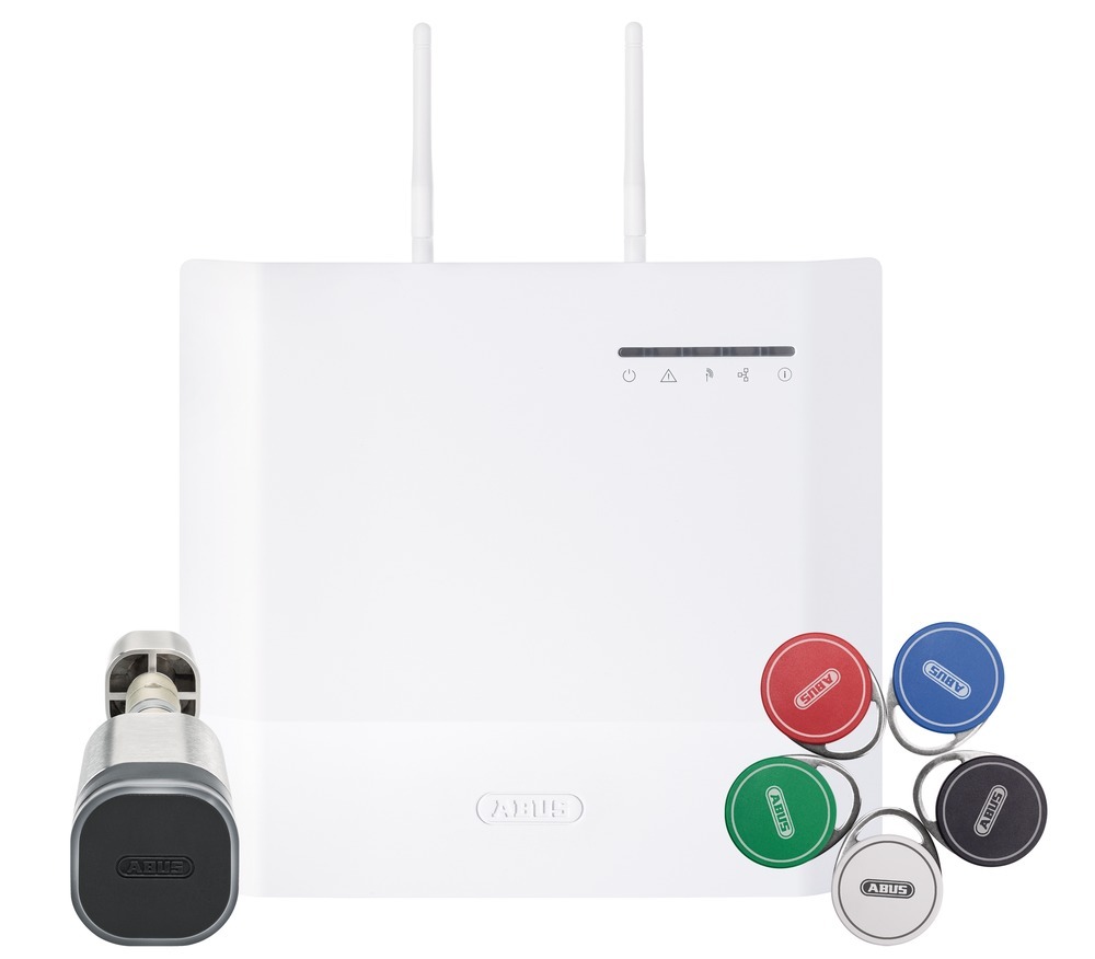 wAppLoxx Pro WLX-PRO-PLUS-Starterkit wAppLoxx Pro WLX-PRO-PLUS-Starterkit