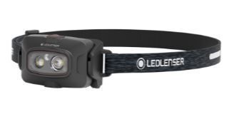 LED Lenser HF4R Core