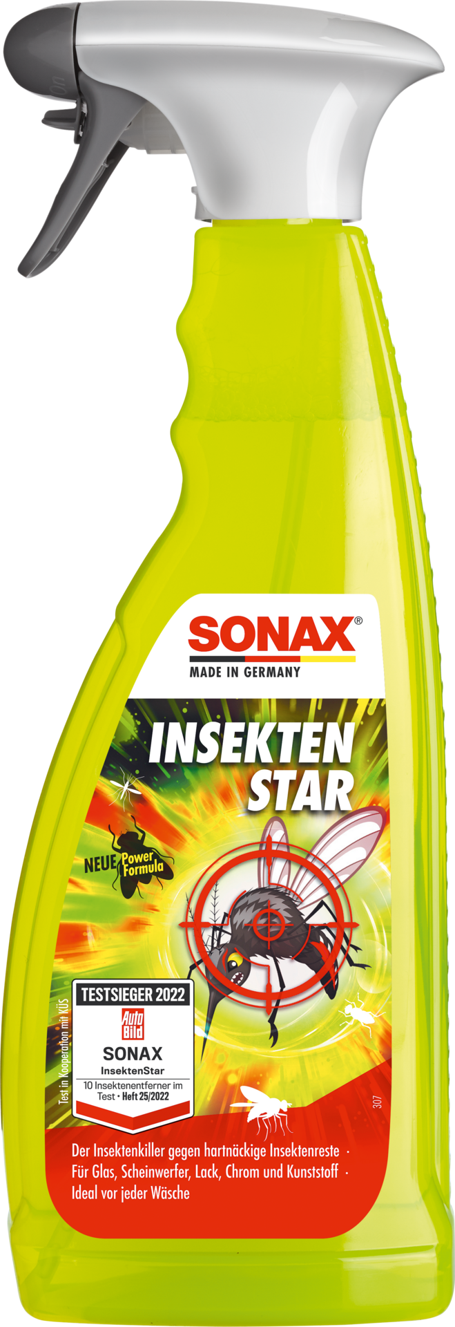 SONAX InsektenStar 750ml