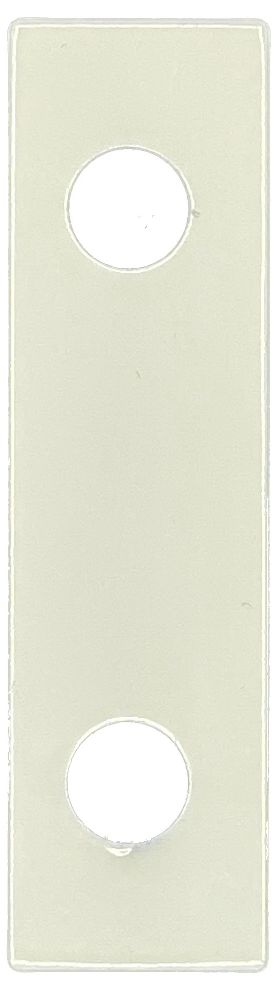 Unterleger für Schließkloben 5x1mm