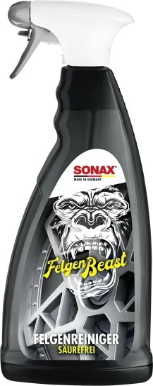 SONAX Felgenbeast 1 L