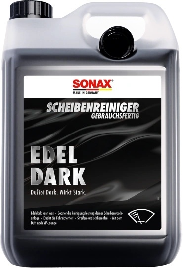SONAX Scheibenreiniger gebrauchsfertig Edeldark