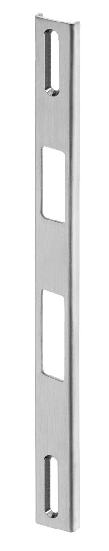 U-Schließblech für Schlösser mit Langlochstulp 9408
