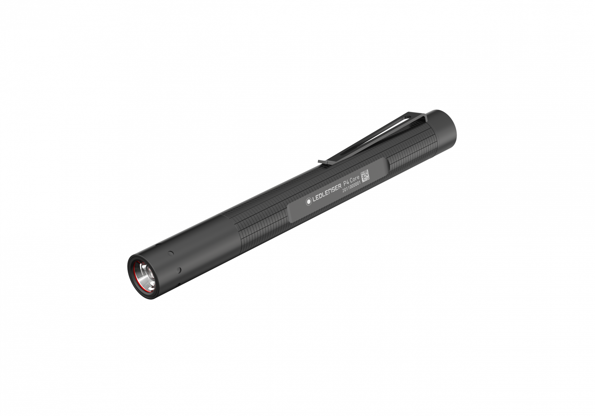 LED Lenser P4 Core