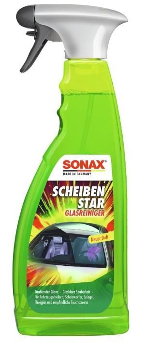 SONAX ScheibenStar