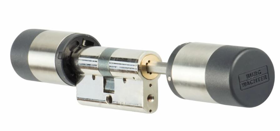 ENTRYpro 7010 TWIN