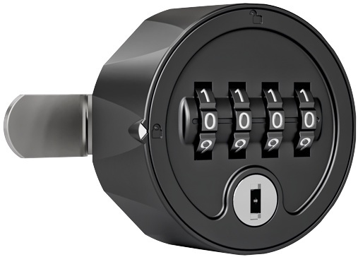 Spindschloss RONIS C4 Multi-User