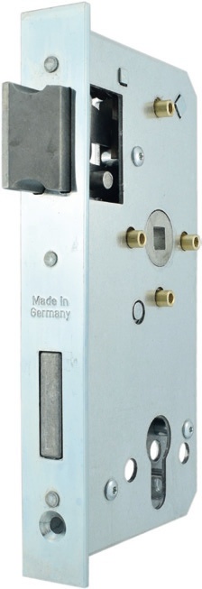 Einsteckschloss 300P 55mm