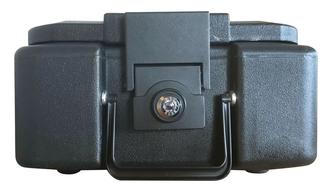 Feuerschutz-Kassette FireProtect FP 22 K Feuerschutz-Kassette FireProtect FP 22 K