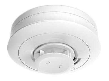 Wärmewarnmelder Ei630iRF inkl. Funkmodul Wärmewarnmelder Ei630iRF inkl. Funkmodul