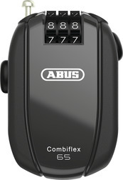 Combiflex™ StopOver 65 black Combiflex™ StopOver 65 black