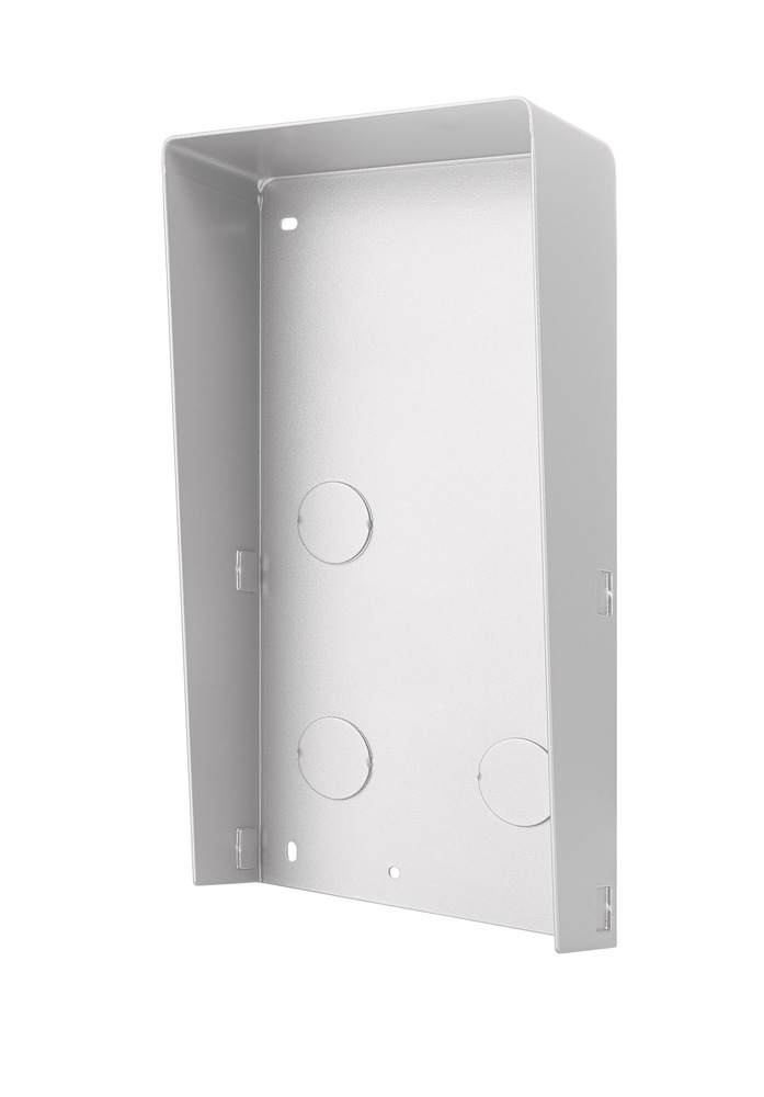 Außengehäuse für Rahmen Aufputzmontage (2 Module) Außengehäuse für Rahmen Aufputzmontage (2 Module)