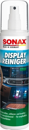 SONAX DisplayReiniger