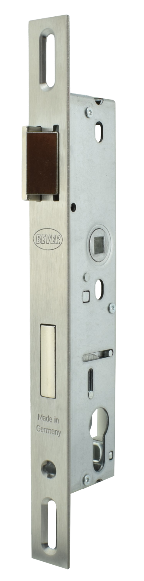 Reparatur-Rohrrahmenschloss ovale Langlochbefestigung