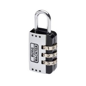 Hangschloss Combi Lock 72